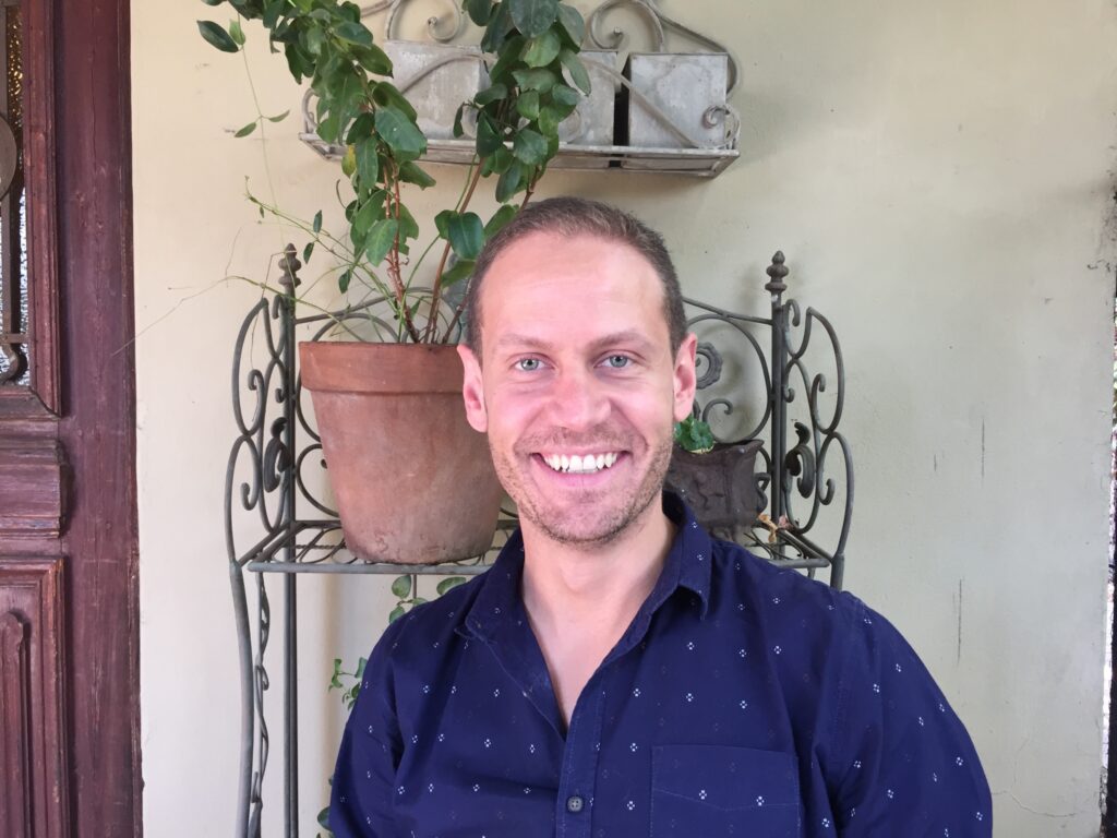 PATIENT BECOMES CANCER COUNSELLOR