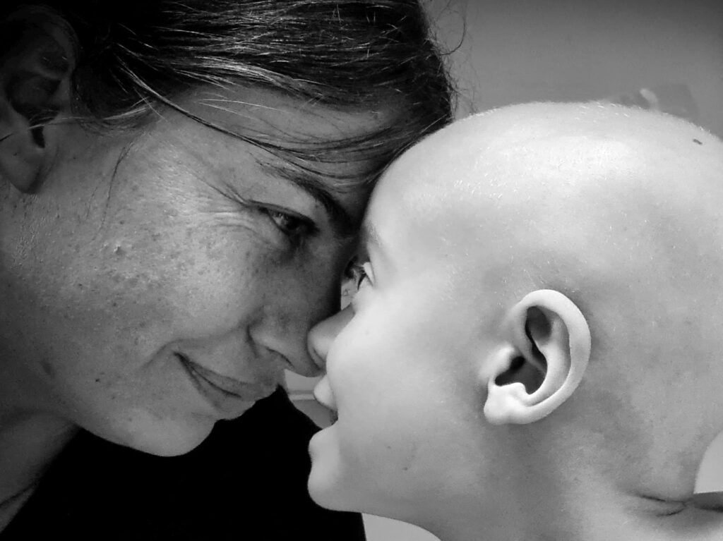 Give children and adults alike, a second chance 